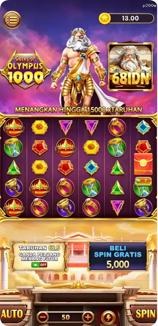 p200m Tangkapan Layar - APK Resmi