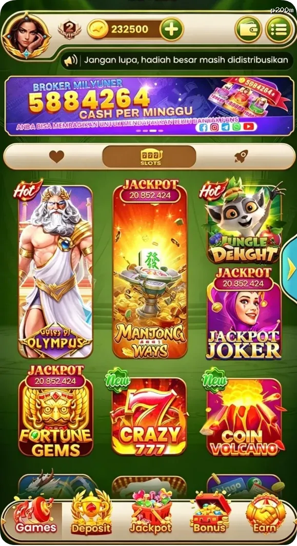 p200m Preview - Resmi Unduh